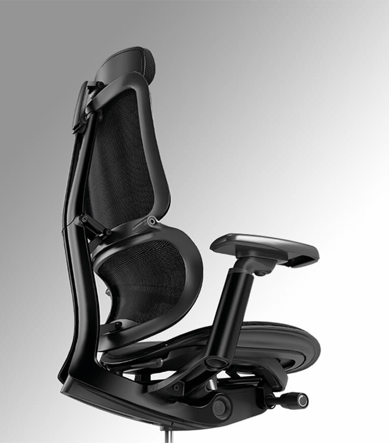Mirage Super Ergonomic Executive Chair